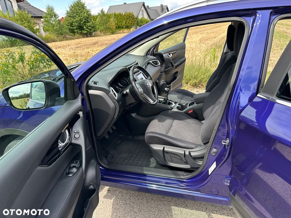 Nissan Qashqai 1.6 Tekna - 25