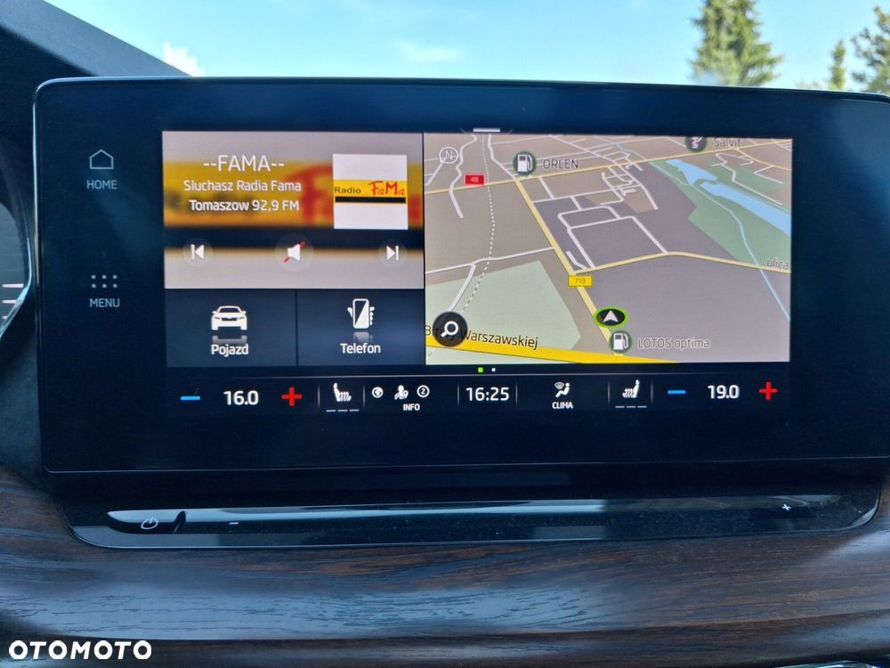 Skoda Octavia 2.0 TDI 4x4 Scout DSG - 40