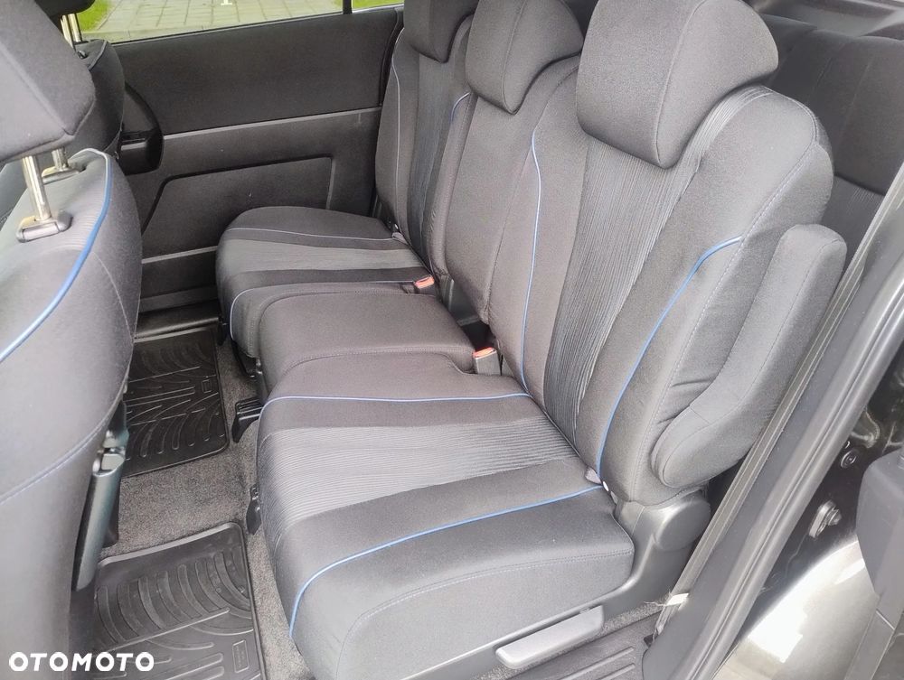 Mazda 5 2.0 MZR-DISI i-stop Sports-Line - 14