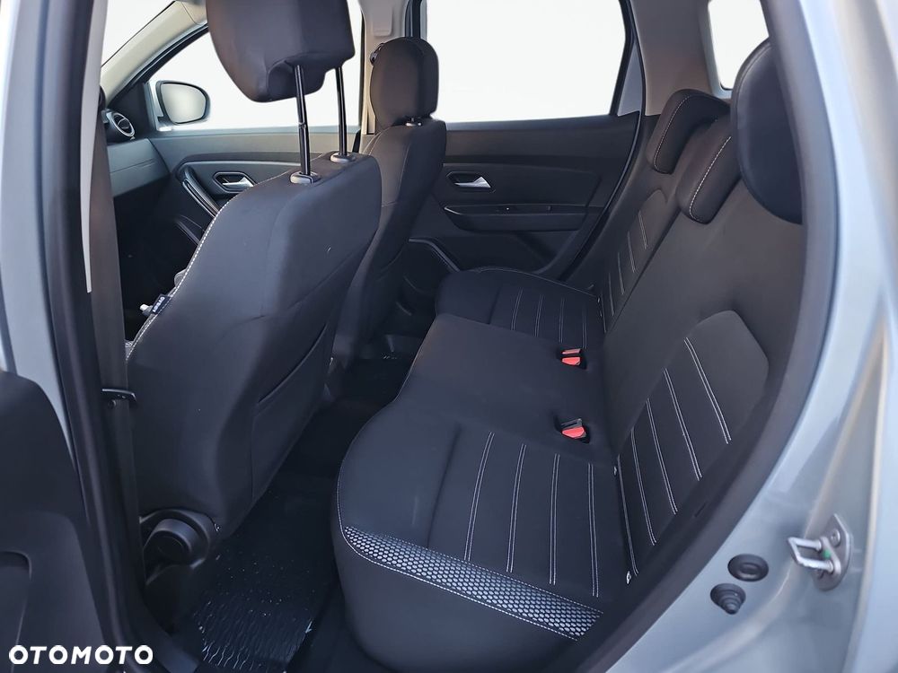 Dacia Duster - 22