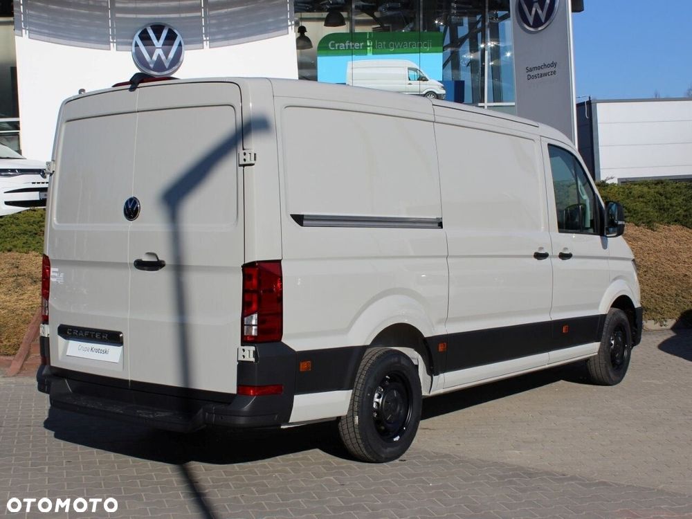 Volkswagen Crafter - 8
