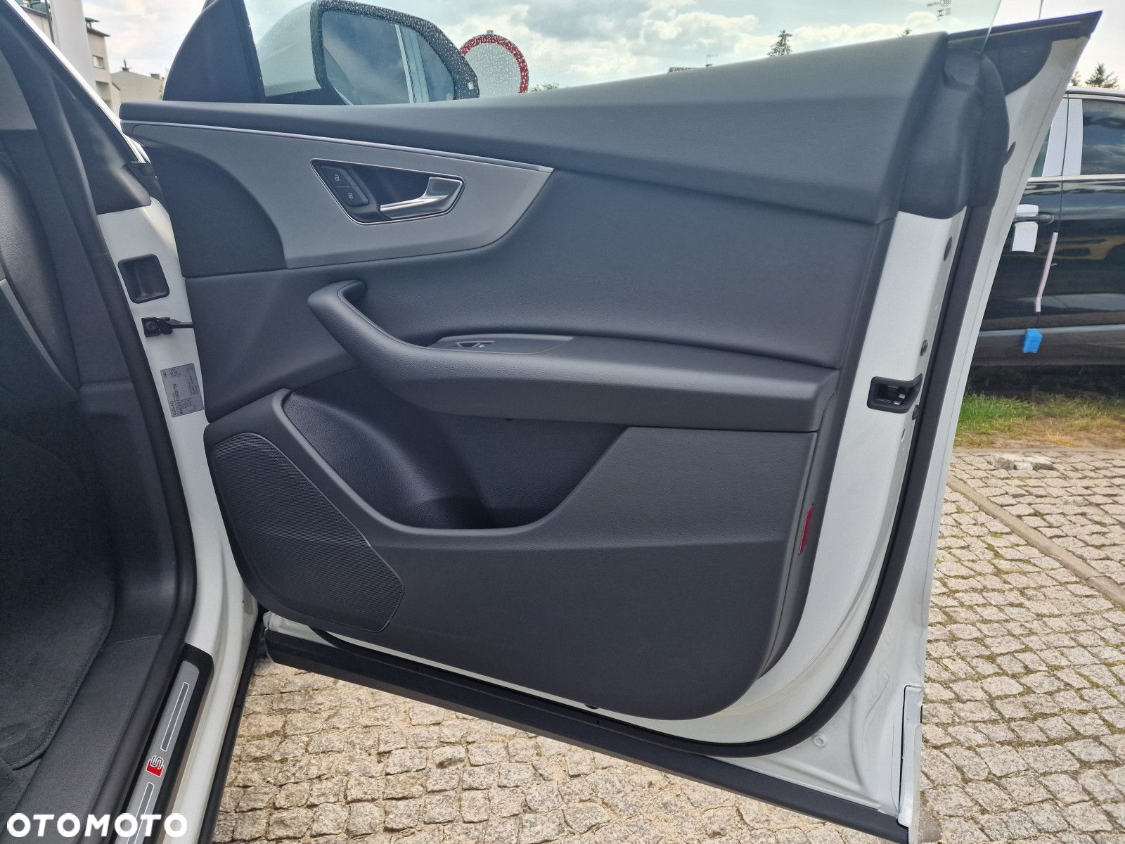 Audi Q8 - 19