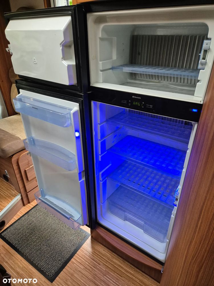 Adria Coral S670SL - 26
