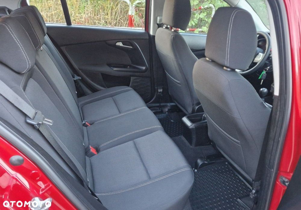 Fiat Tipo - 33