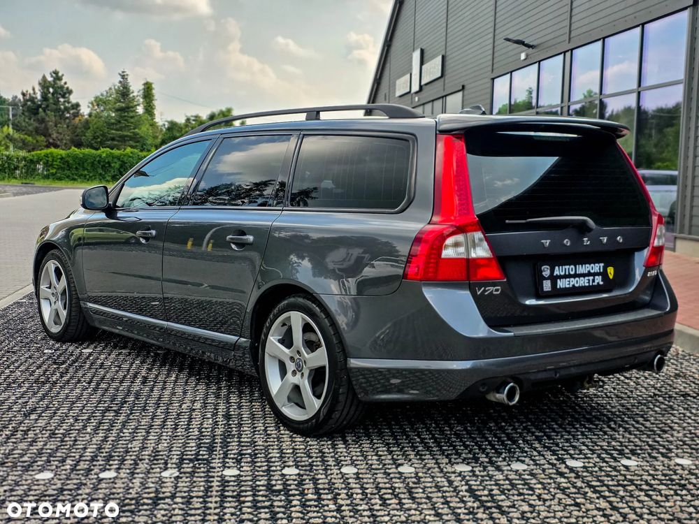 Volvo V70 2.5T RDesign - 5