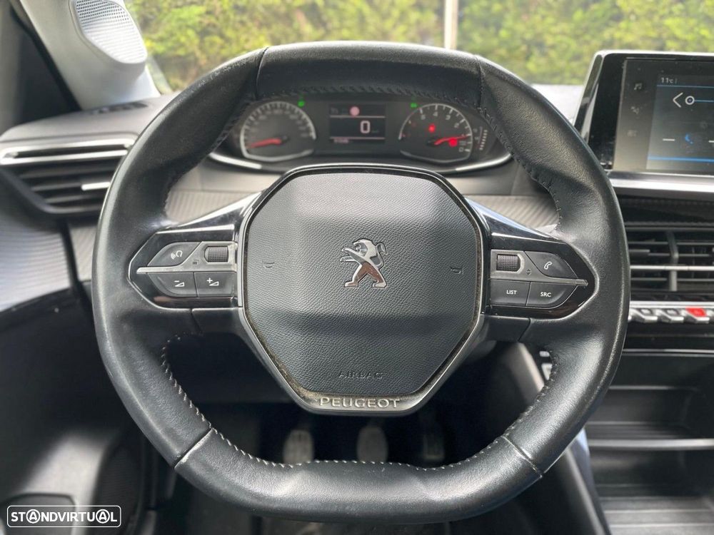Peugeot 5008 1.5 BlueHDi Allure Pack EAT8 - 10
