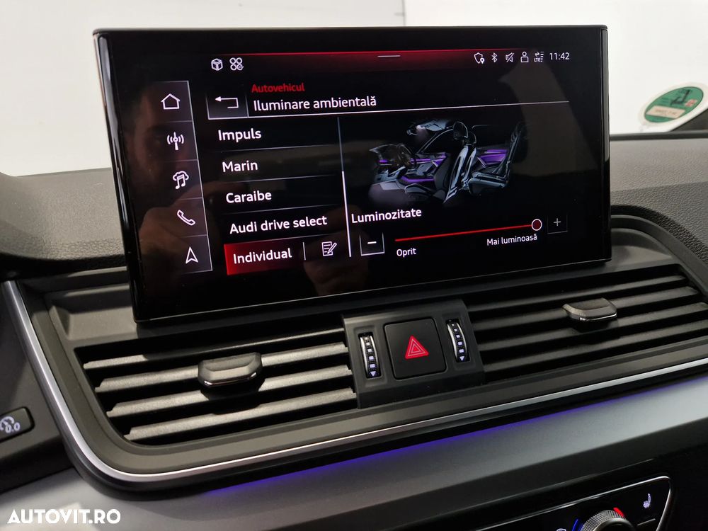 Audi Q5 50 TFSIe quattro S tronic advanced - 21