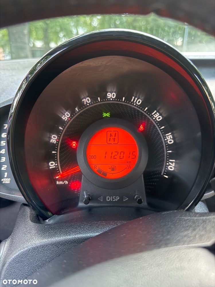 Toyota Aygo - 23