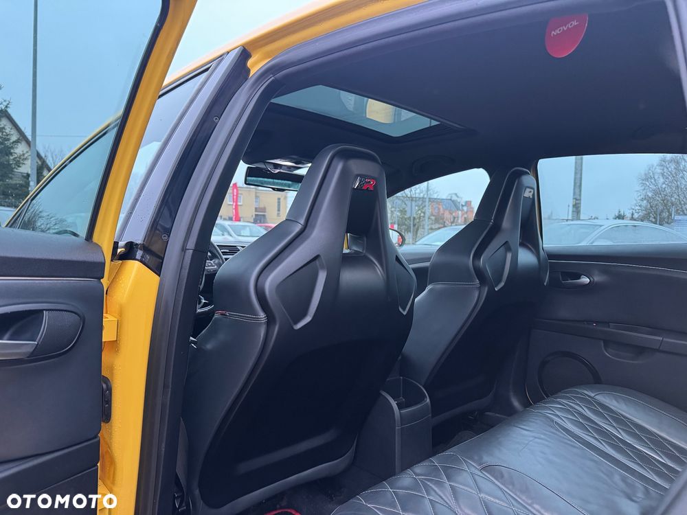 Seat Leon 2.0 T FSI Cupra R - 19