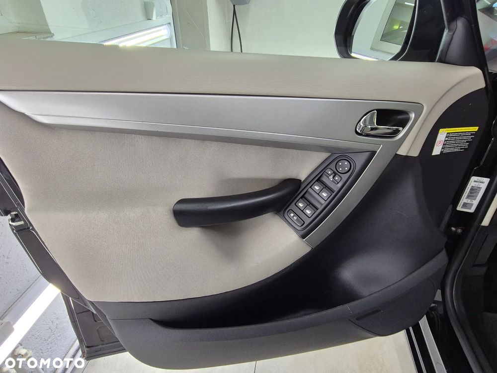 Citroën C4 Picasso VTi 120 Attraction - 22