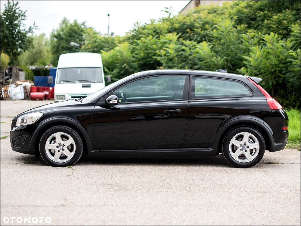 Volvo C30 - 7