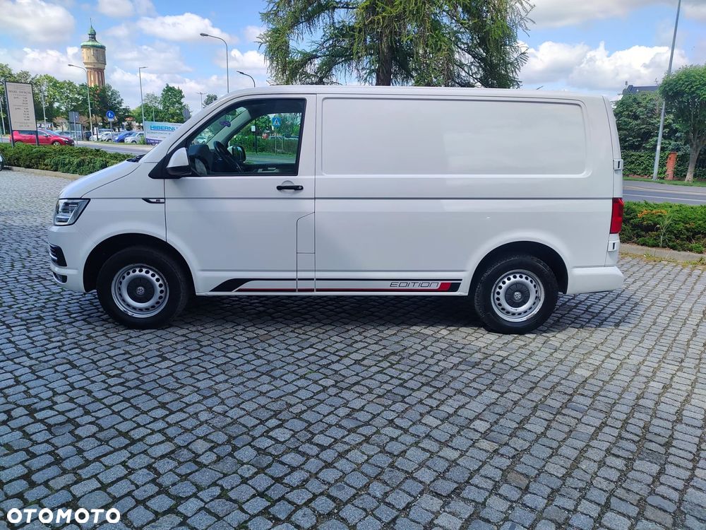 Volkswagen TRANSPORTER - 3
