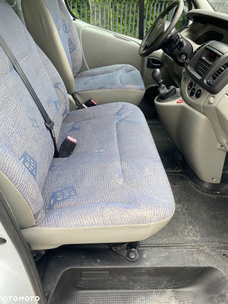 Renault Trafic - 6