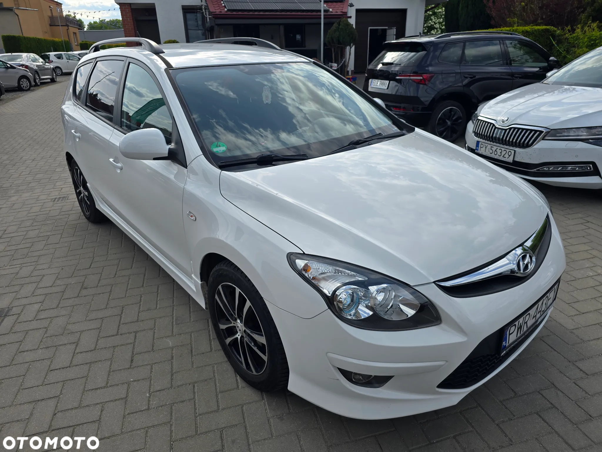 Hyundai i30 - 2