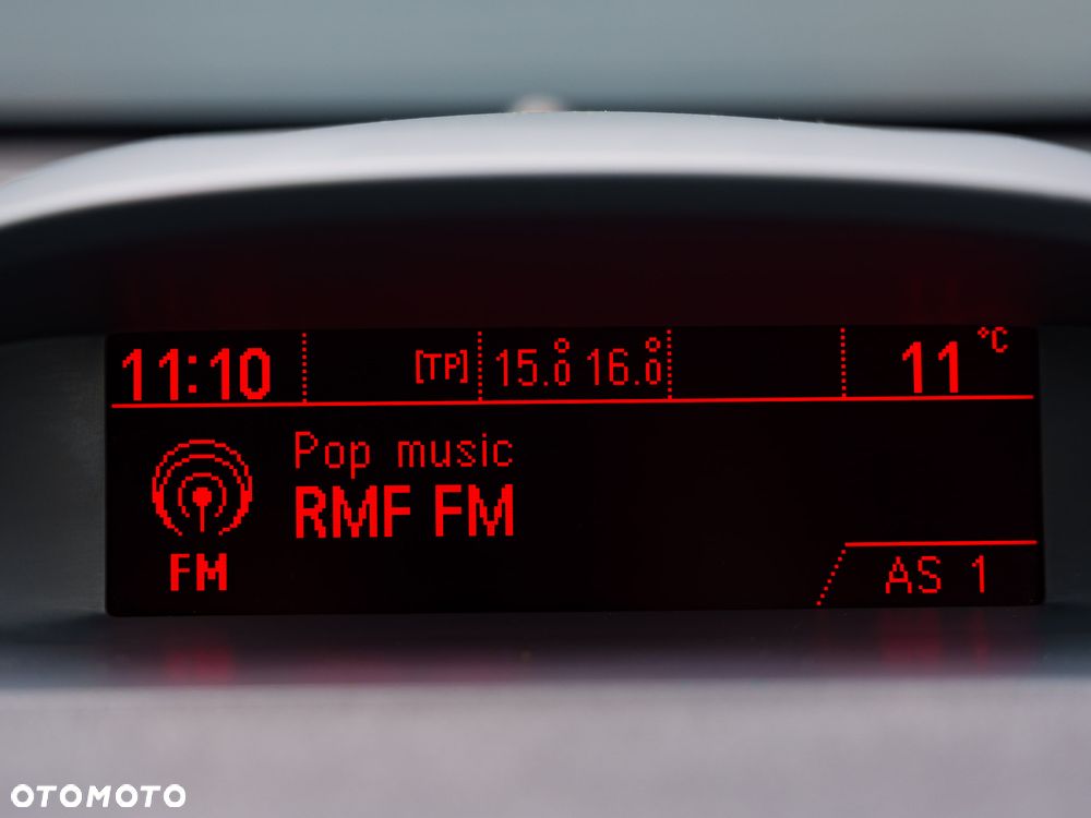 Opel Mokka 1.4 Turbo ecoFLEX Start/Stop Edition - 27