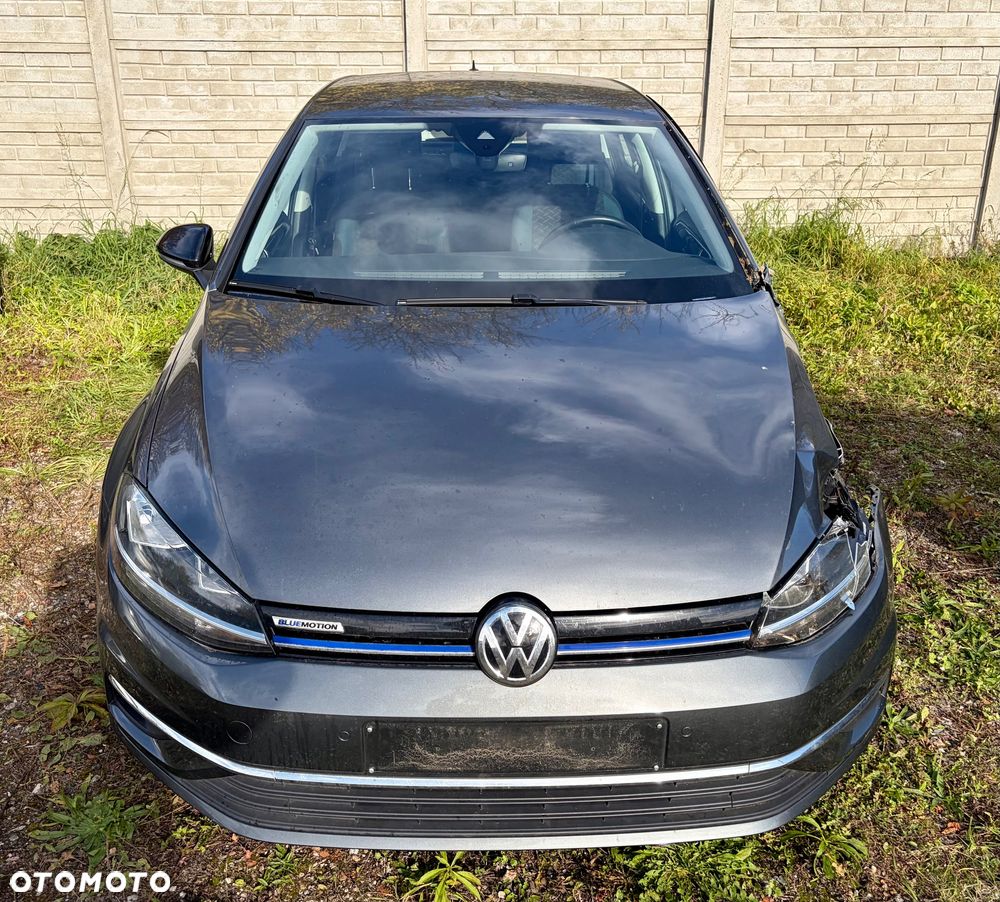 Volkswagen Golf - 20