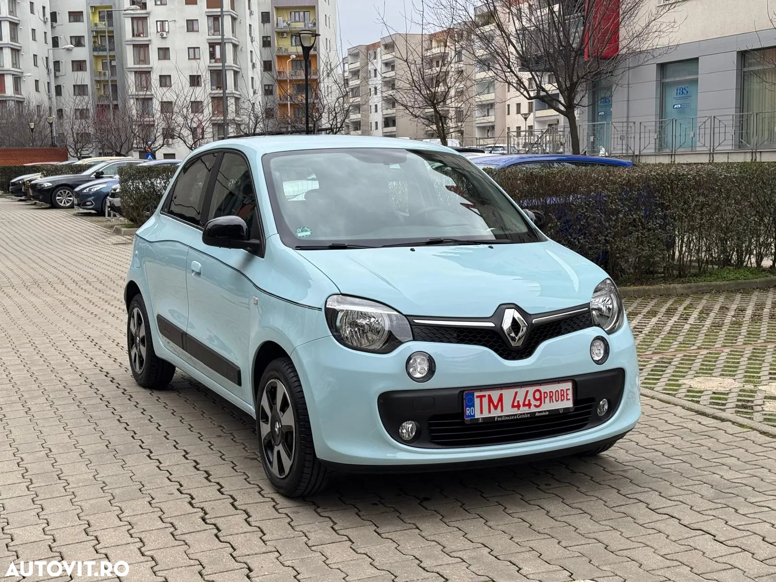 Renault Twingo - 3