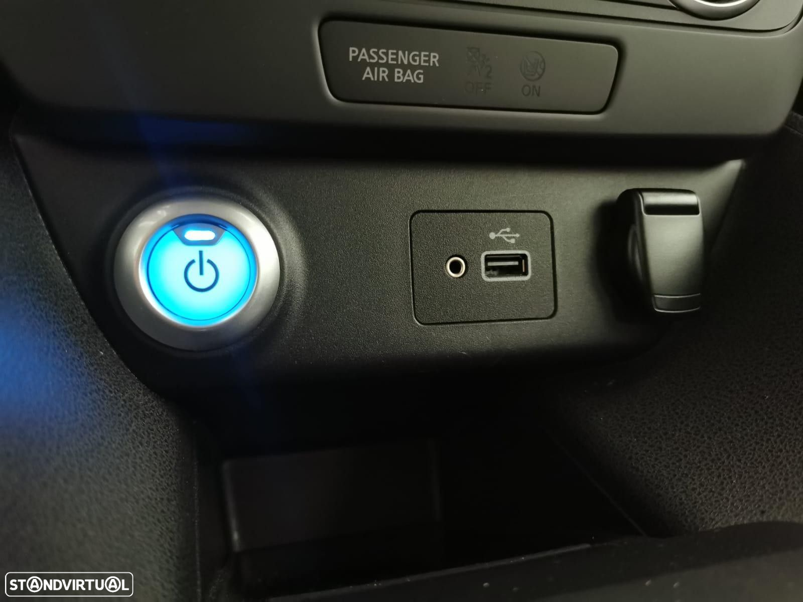 Nissan Leaf e+ N-Connecta - 28