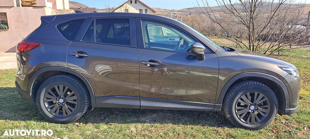 Mazda CX-5 CD175 4x4 AT Revolution Top - 10