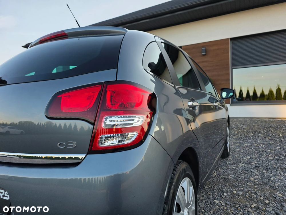Citroën C3 1.4 Confort - 19