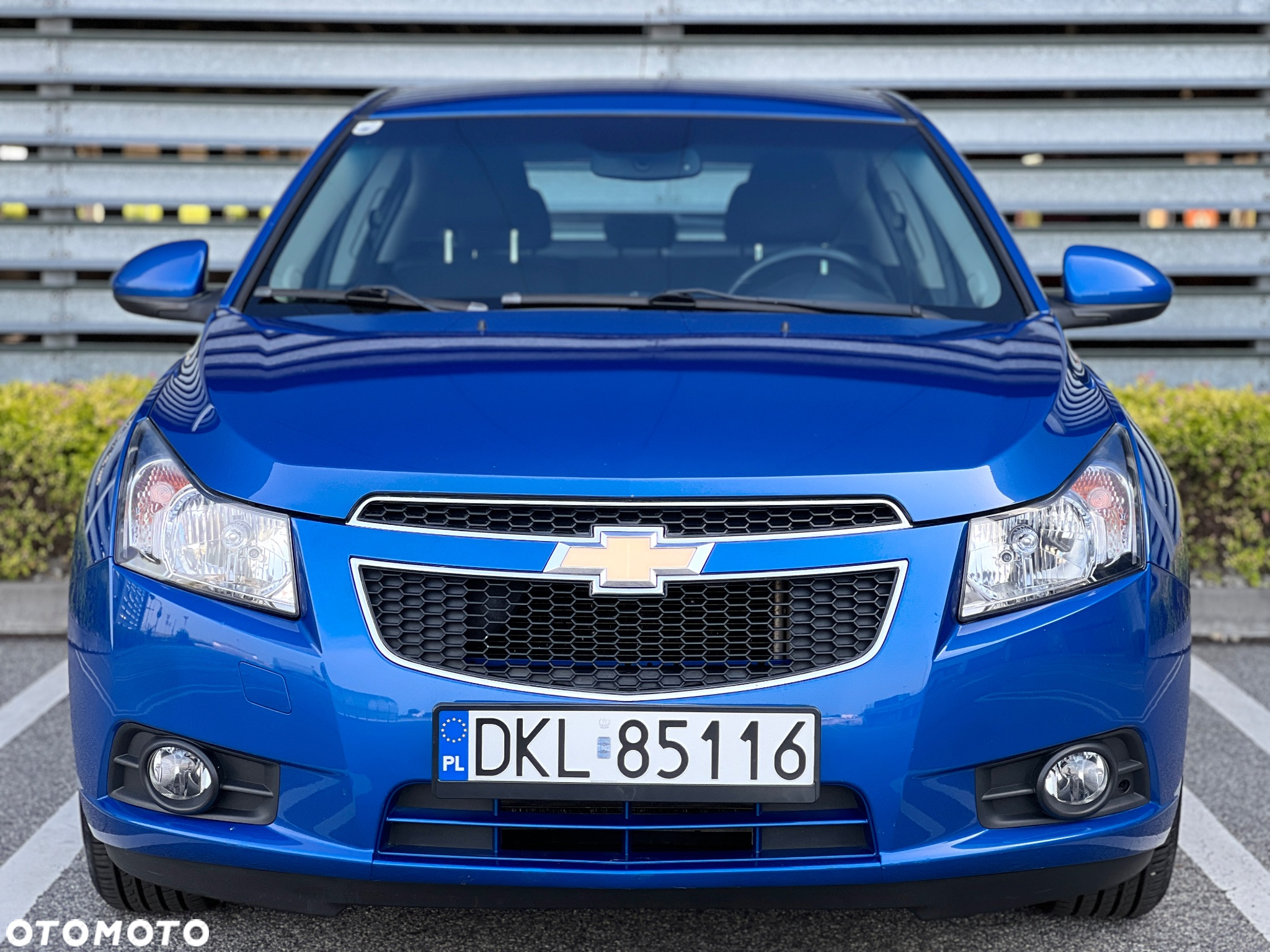 Chevrolet Cruze 1.6 LS+ - 2