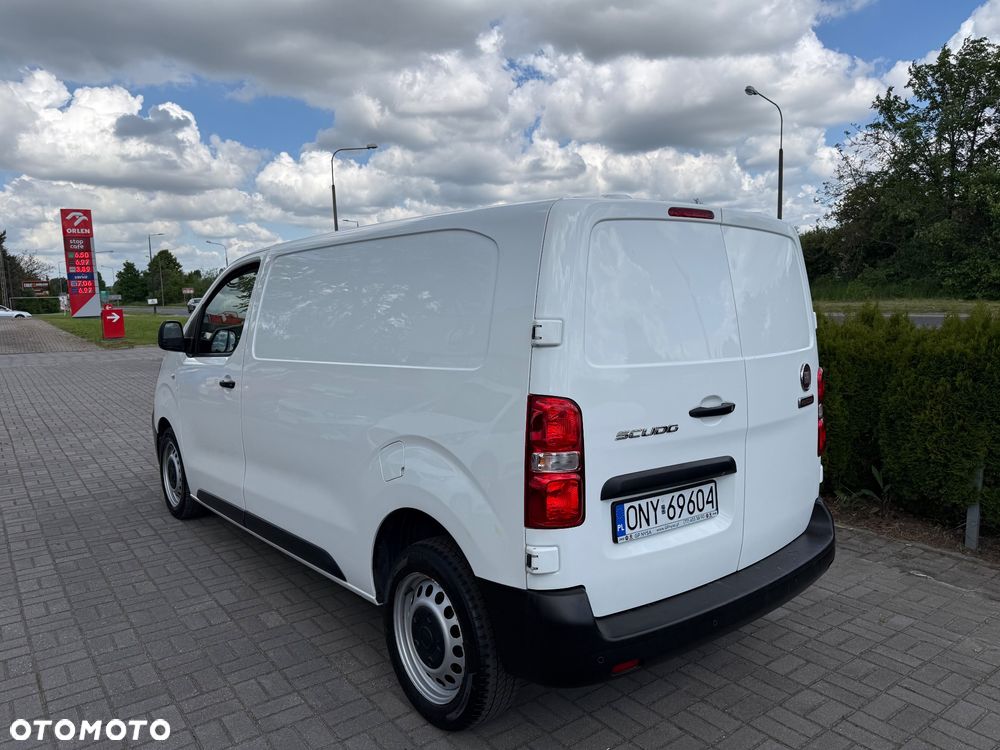 Fiat Scudo - 5