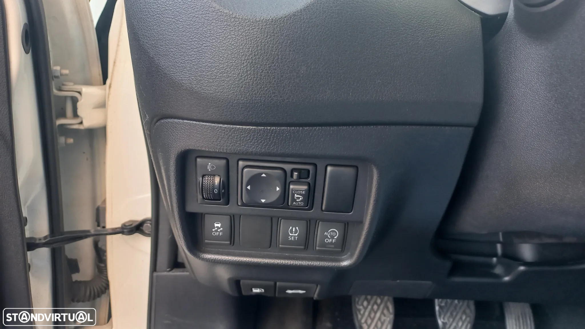 Nissan Juke 1.5 dCi N-Connecta - 13