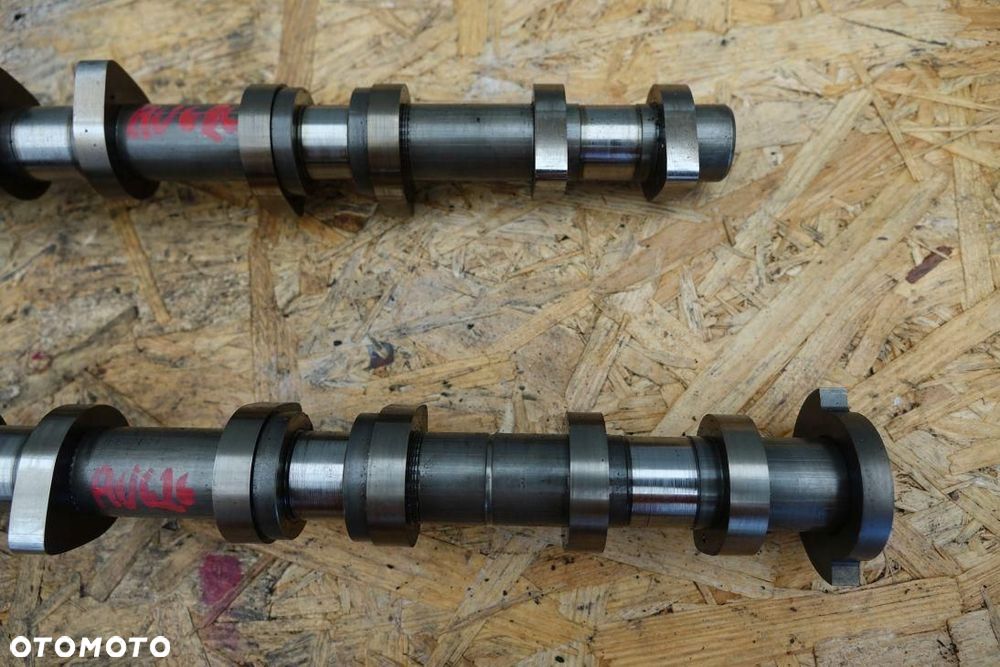 WAŁEK WAŁKI ROZRZĄDU 2 SZT KOMPLET KIA CEED 1.6 16V 24200-2B010 - 3