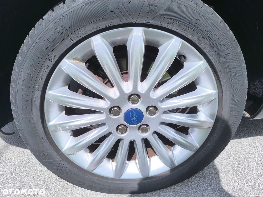 Ford S-Max 2.0 Titanium - 22