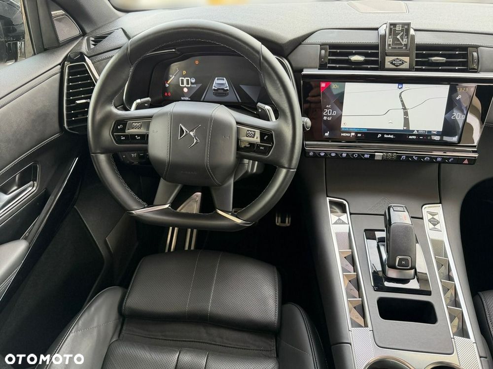DS Automobiles DS 7 Crossback - 18
