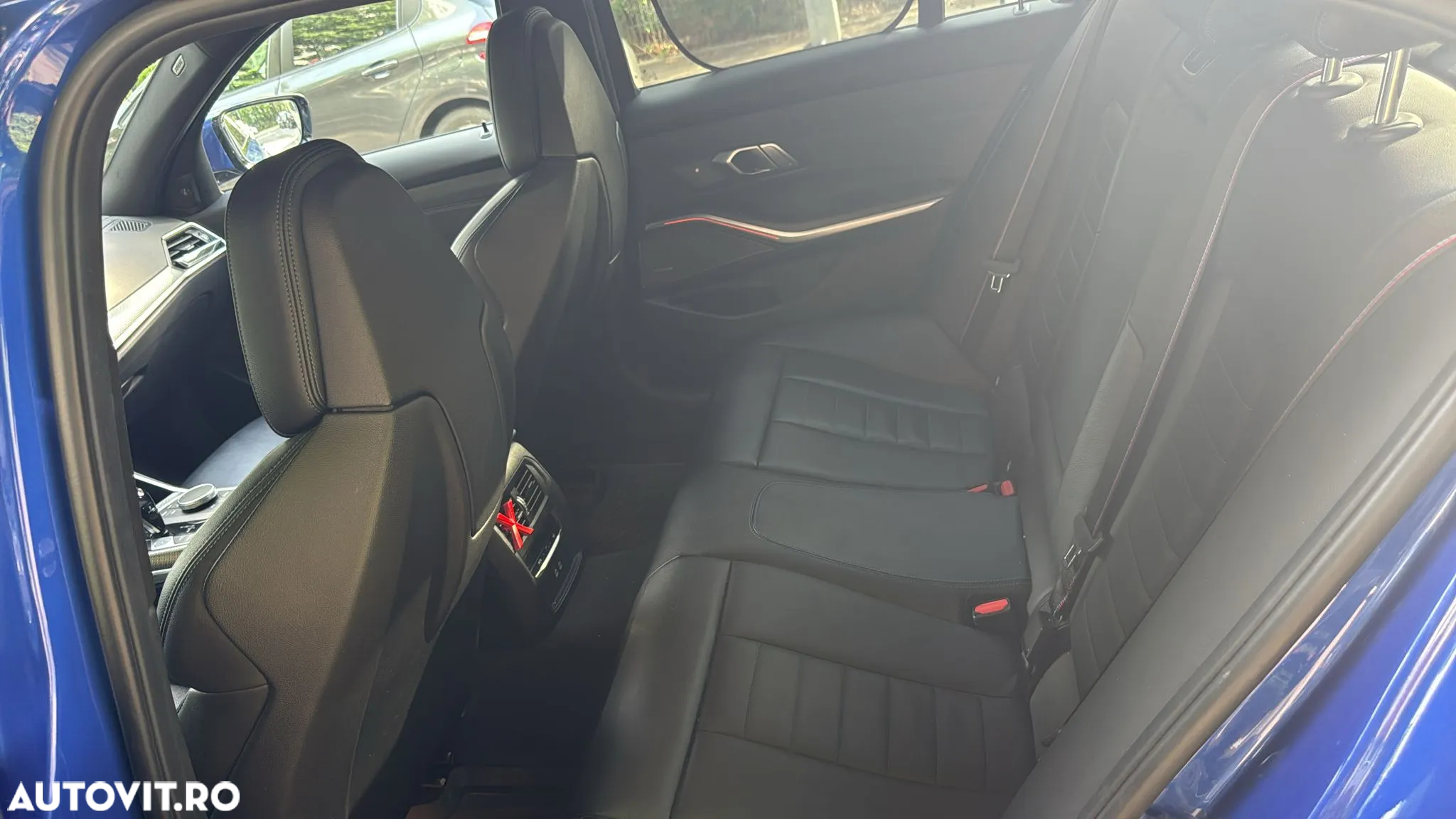 BMW Seria 3 330d xDrive AT MHEV - 6