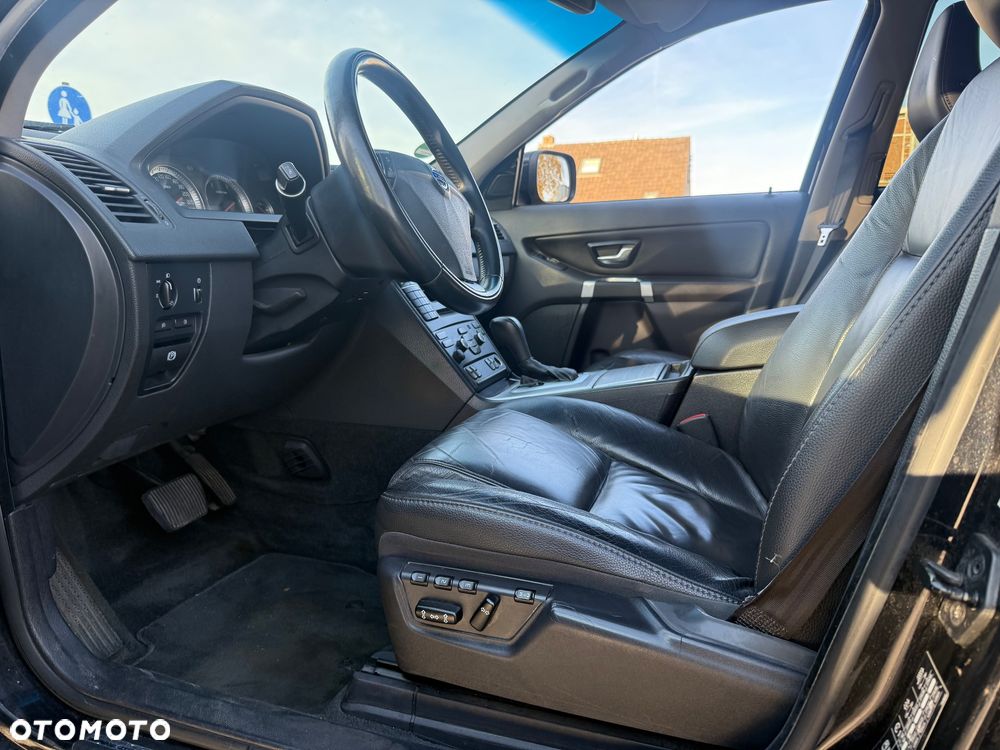 Volvo XC 90 D3 FWD Summum - 13