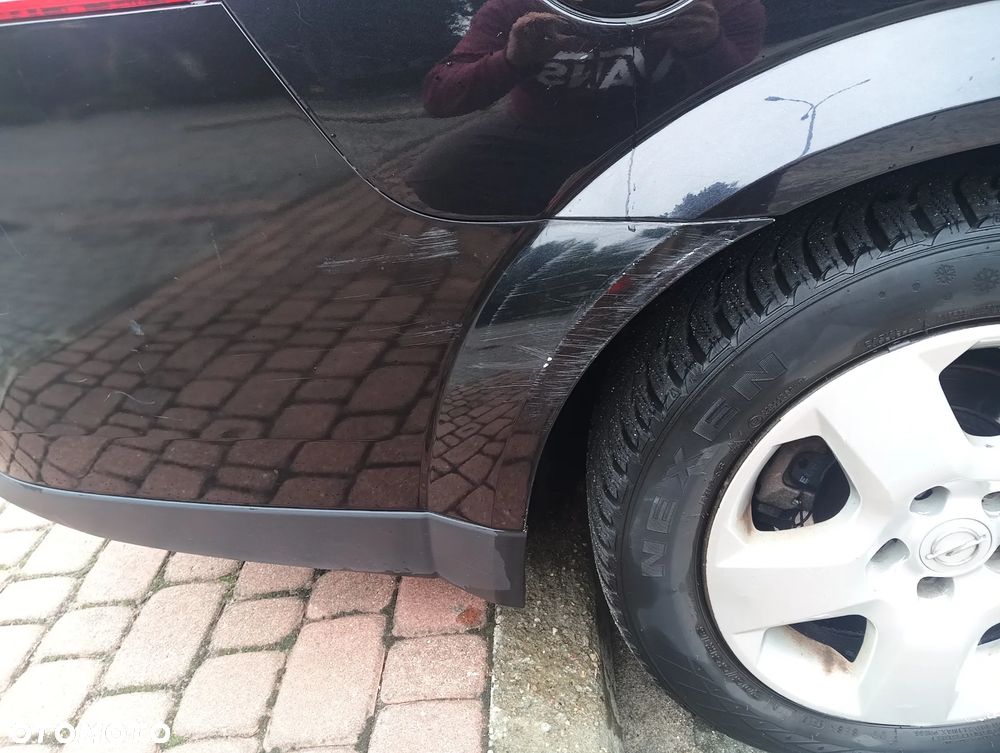 Opel Vectra 1.8 Easytronic Sport - 12