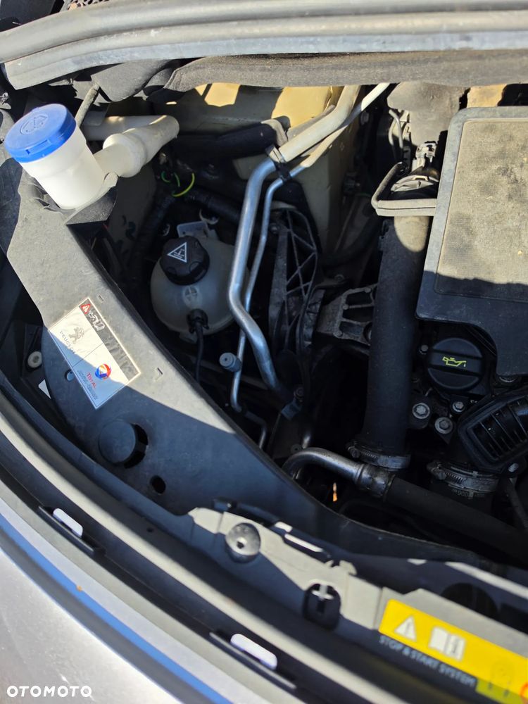 Peugeot Rifter PureTech 110 L1 Active Pack - 30
