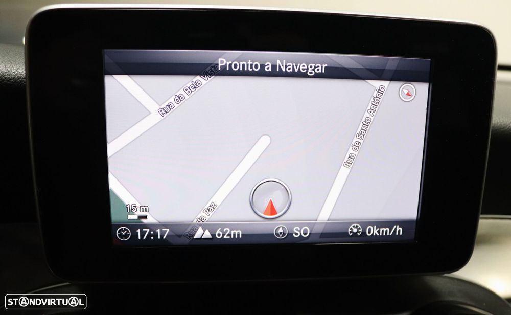 Mercedes-Benz GLC 350 e 4-Matic - 23