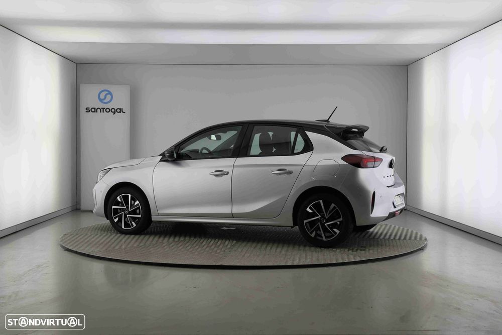 Opel Corsa 1.2 T GS Aut. - 4