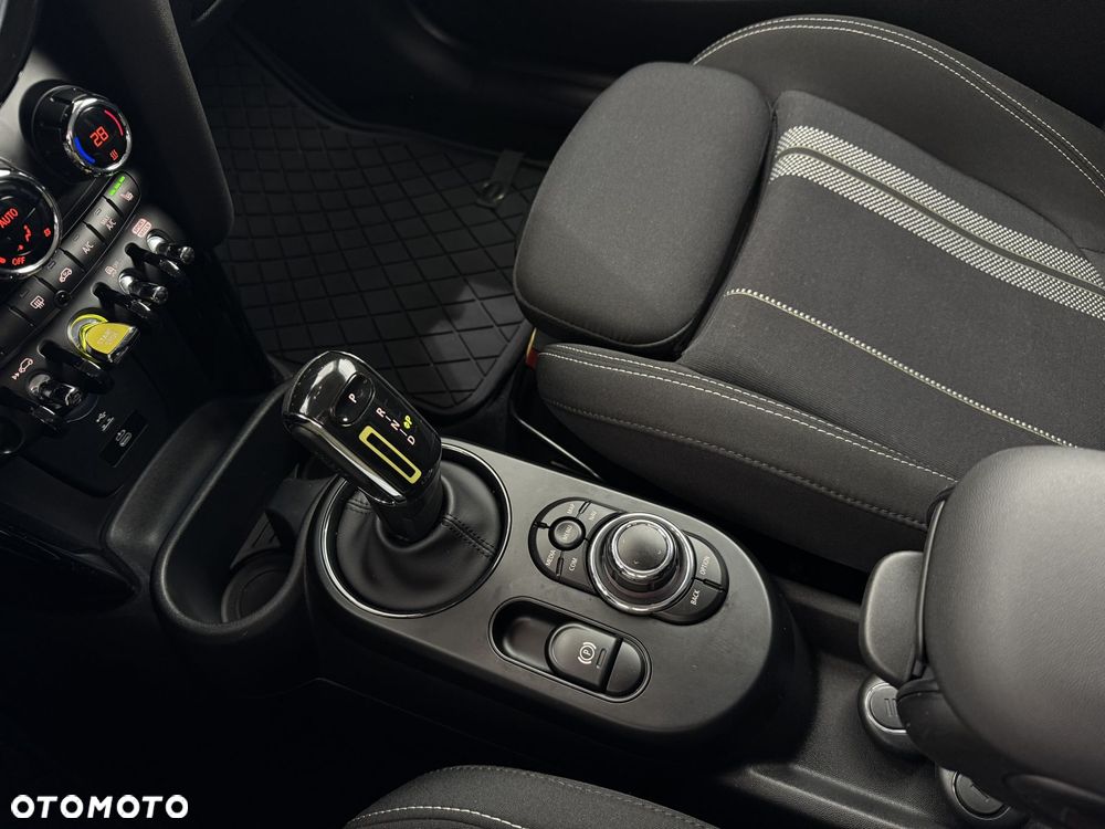 MINI Cooper S - 25