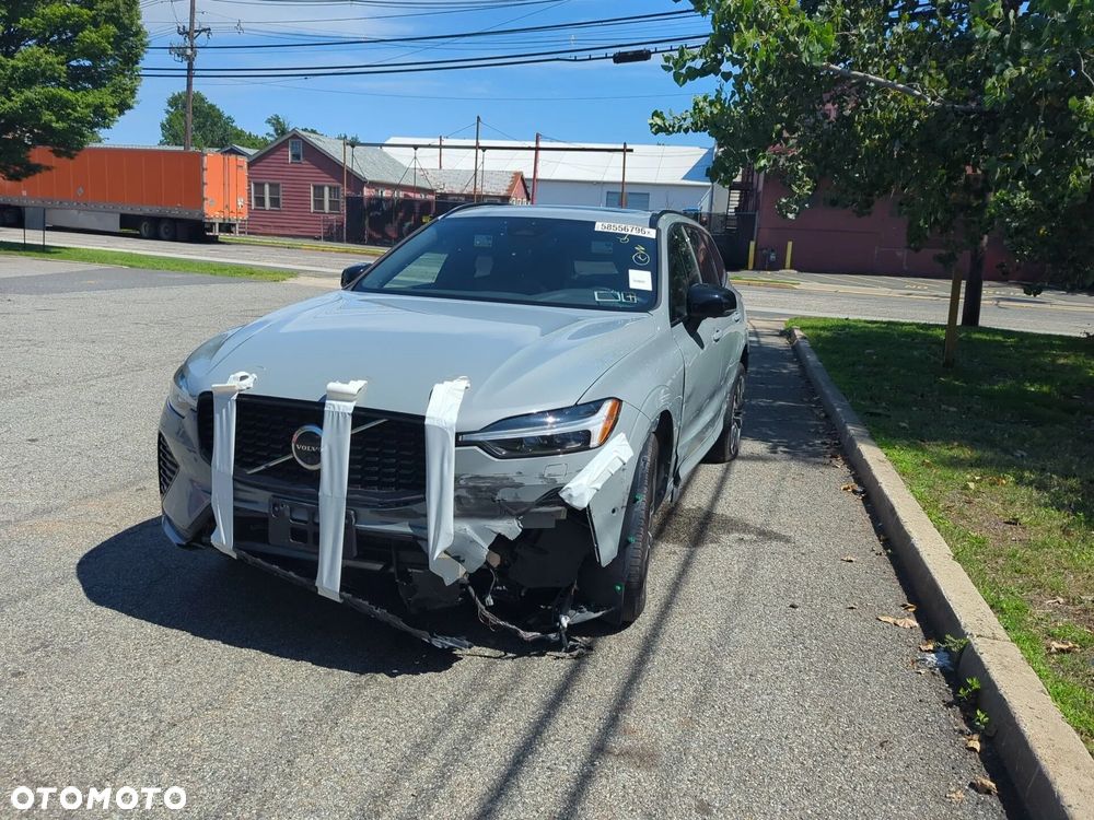 Volvo XC 60 B5 B AWD Geartronic Momentum Pro - 2