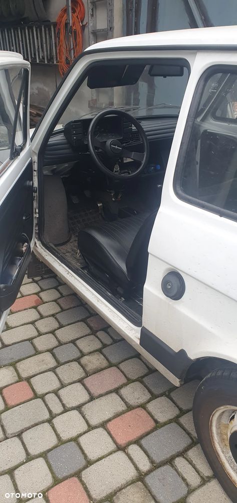 Fiat 126 - 4