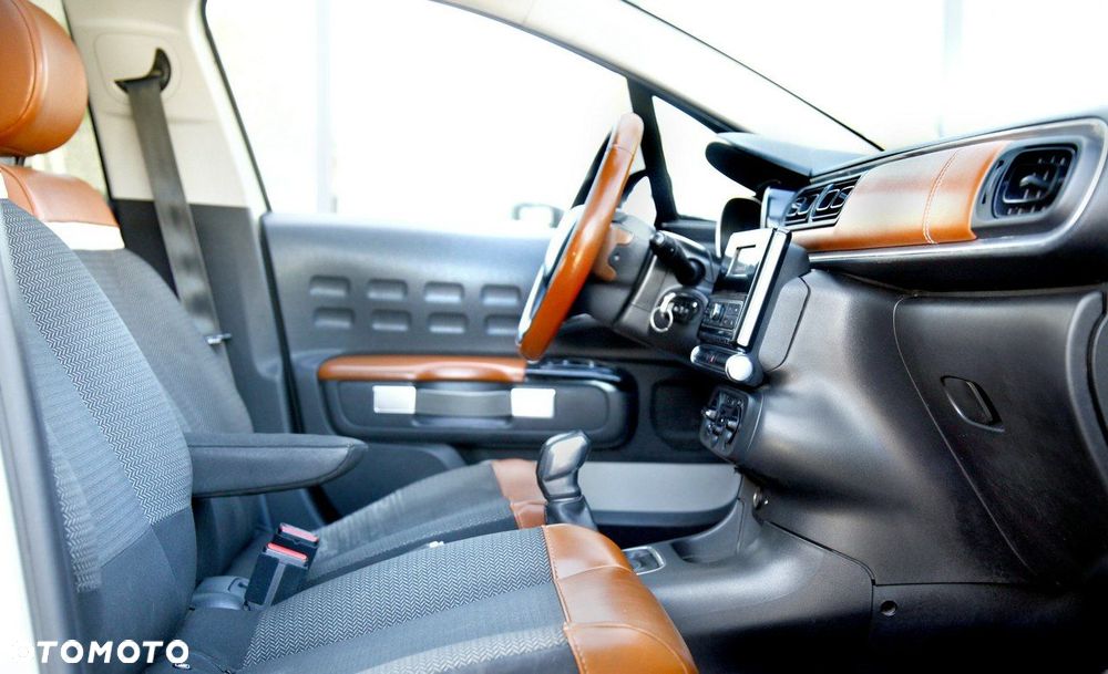 Citroën C3 - 16