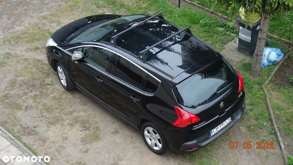 Peugeot 3008 - 1