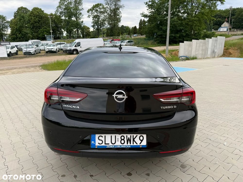 Opel Insignia 1.6 CDTI Sport - 4
