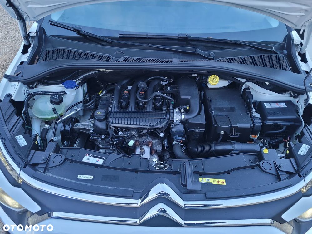 Citroën C3 Pure Tech 83 S&S LIVE - 15