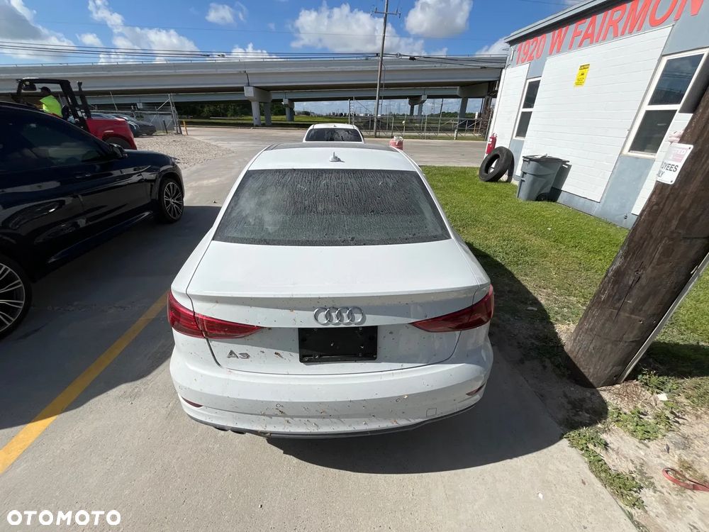 Audi A3 Limousine - 8