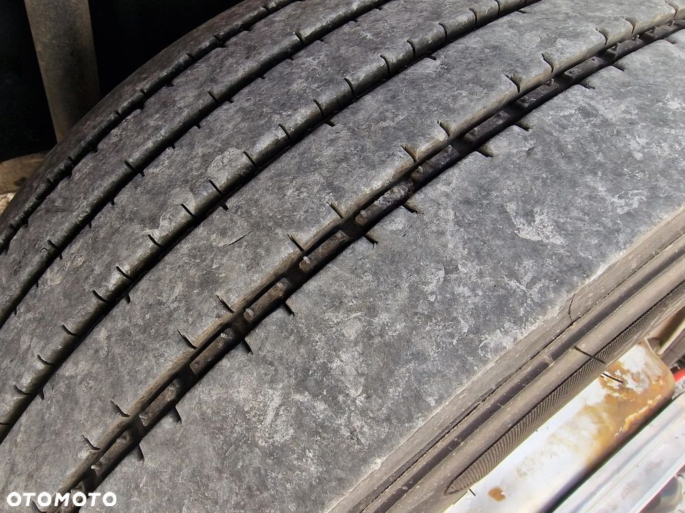 Scania R420 E4 - MEGA - RETARDER - LODÓWKA - 19