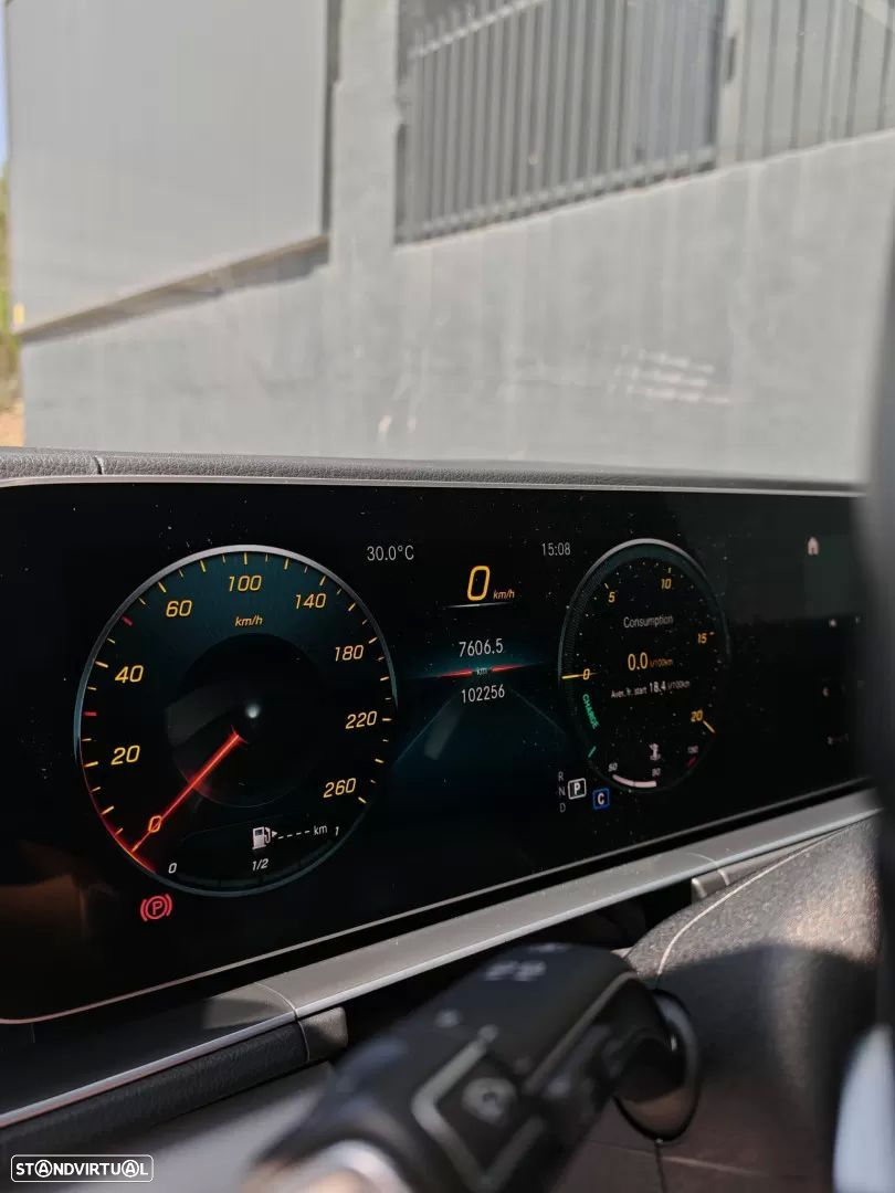 Mercedes-Benz GLS 400 d 4Matic - 11