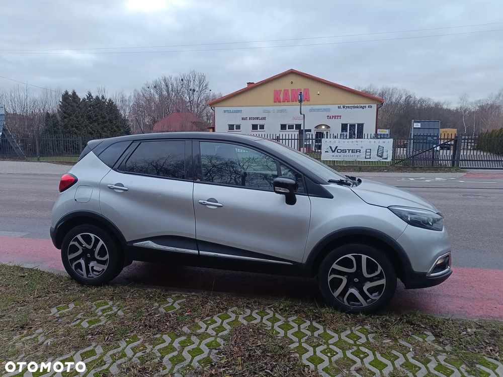 Renault Captur ENERGY TCe 90 Start&Stop Expression - 4