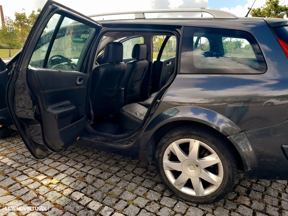 Renault Mégane Break - 10