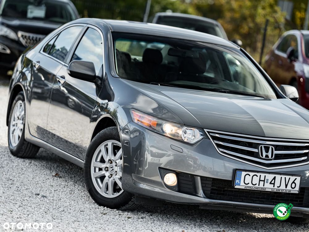 Honda Accord - 7