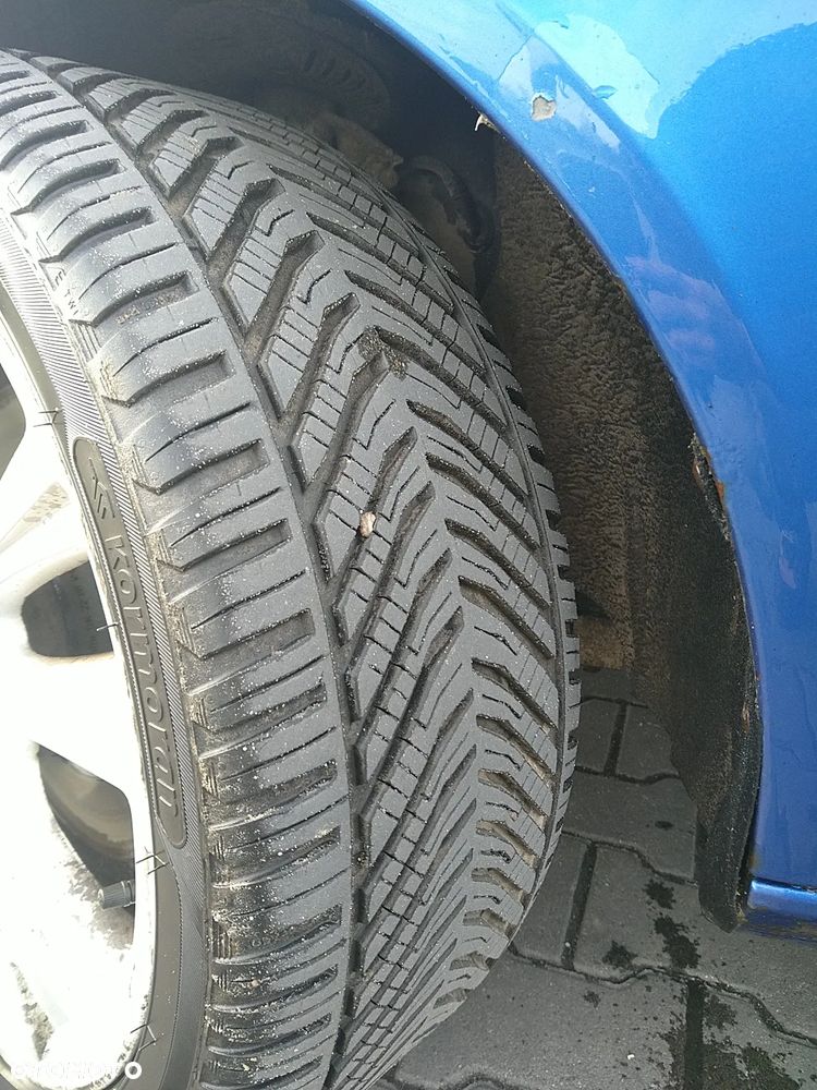 Skoda Octavia 2.0 TDI CR DPF RS - 10